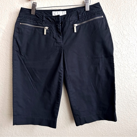 Michael Kors Bermuda Shorts - Picture 2 of 5